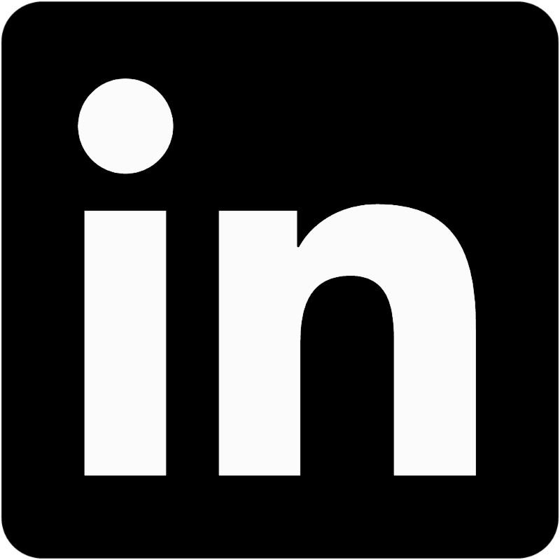 Icon for Linkedin